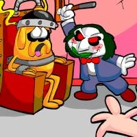 adventure_time_jigsaw Spiele